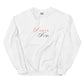 Ladies Saturday Evening Sweatshirt | trenddotcom