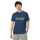 Mens Heavyweight Dyed T-shirt - Focus | Trenddotcom