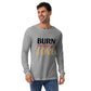 Mens Long Sleeve Tee - BFL