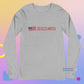 Unisex Long Sleeve Tee | Trenddotcom