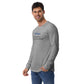 Men's Long Sleeve Tee | Trenddotcom