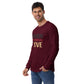 Mens Long Sleeve Tee - BFL