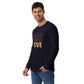 Mens Long Sleeve Tee - BFL