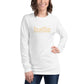 Women Long Sleeve Tee | Trenddotcom