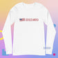 Unisex Long Sleeve Tee | Trenddotcom