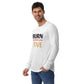 Mens Long Sleeve Tee - BFL