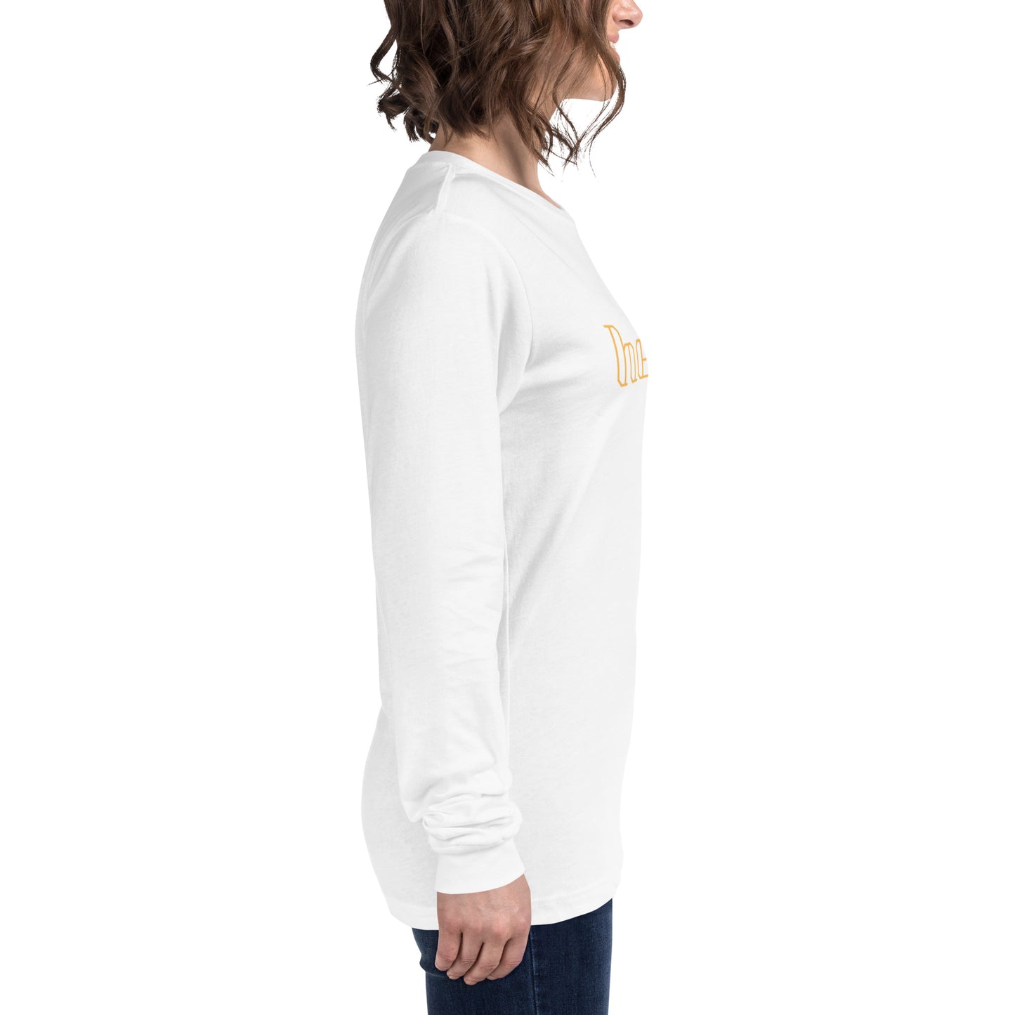 Women Long Sleeve Tee