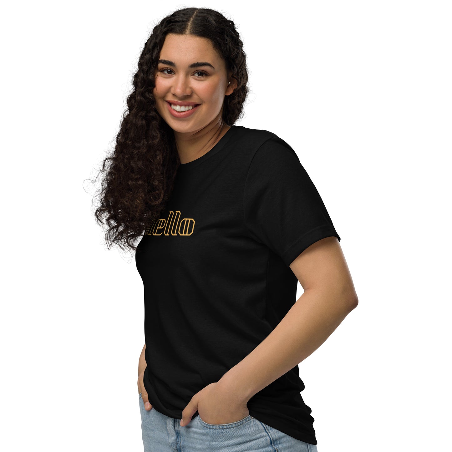 Eco Staple Ladies T-Shirt | Trenddotcom