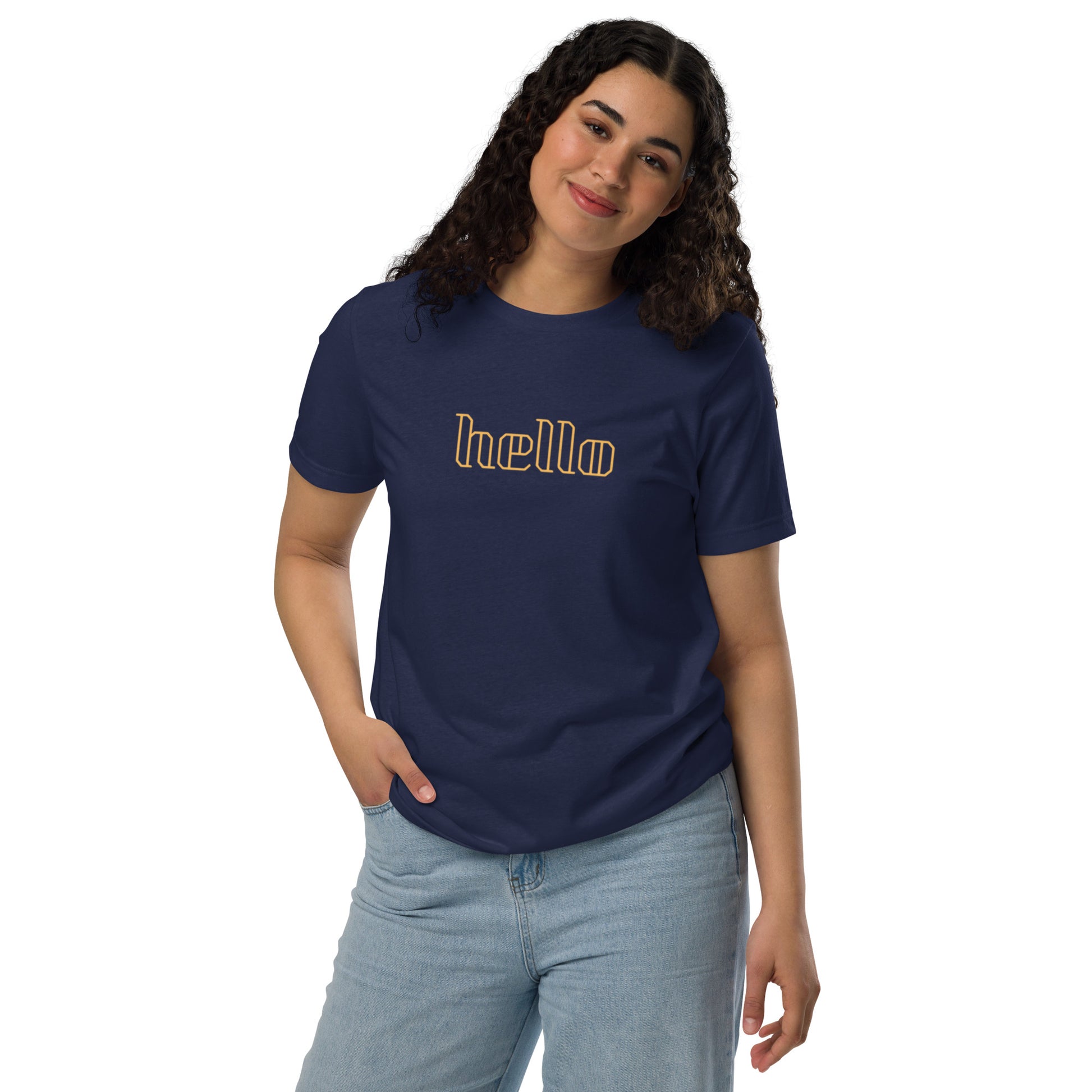 Eco Staple Ladies T-Shirt | Trenddotcom