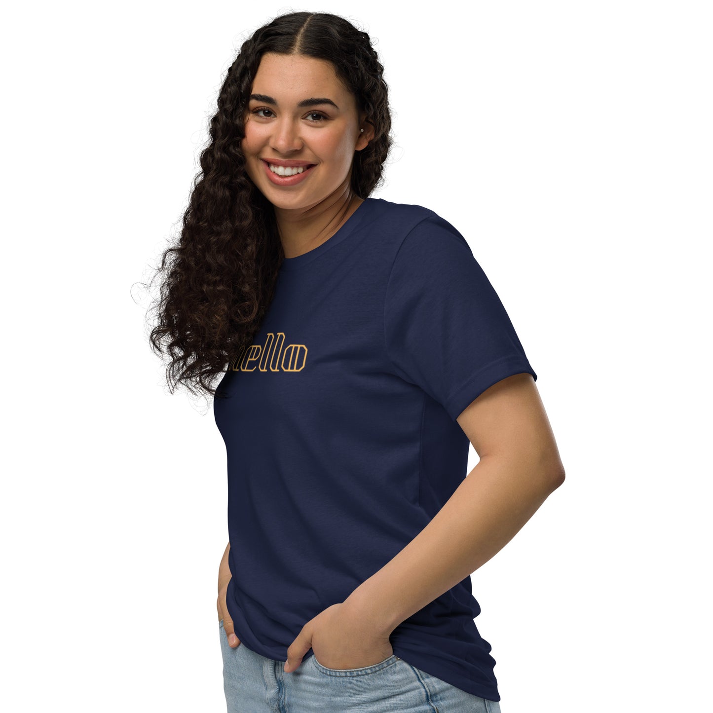 Eco Staple Ladies T-Shirt | Trenddotcom