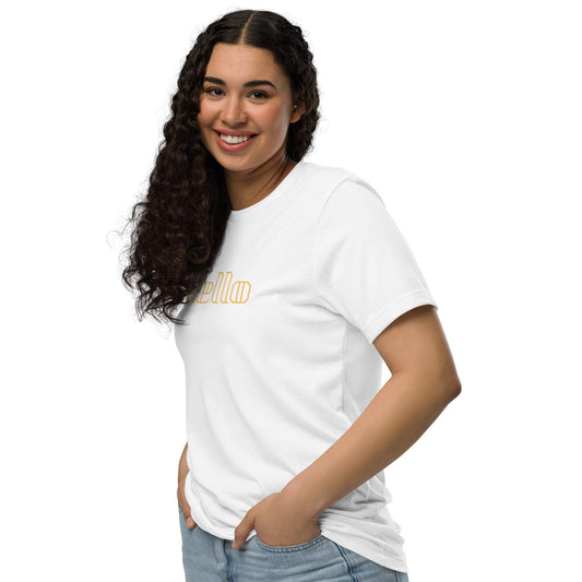 Eco Staple Ladies T-Shirt | Trenddotcom