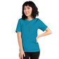 Ladies - Leap of Faith Tee | Trenddotcom