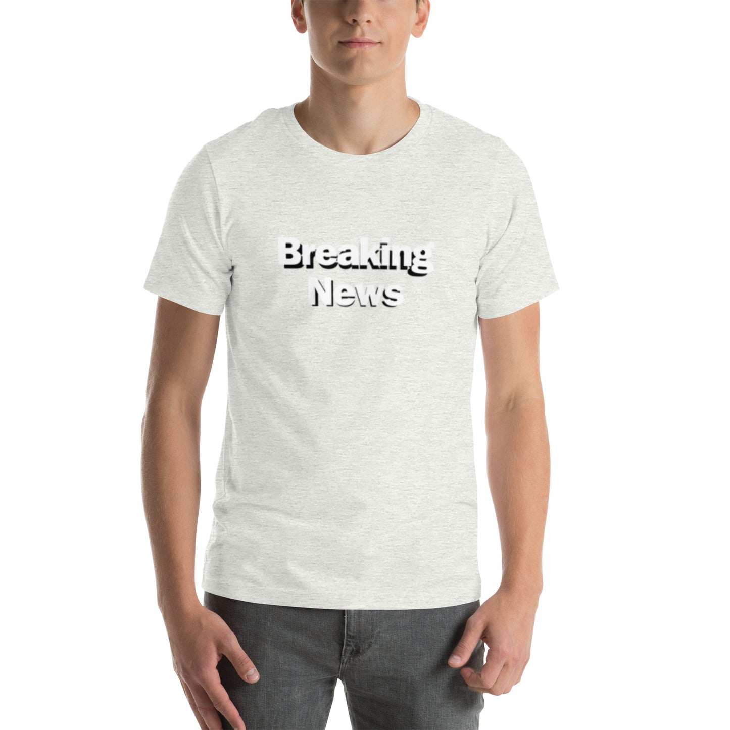 Mens Instant T-shirt