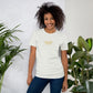 Ladies Golden Hour T-shirt | trenddotcom