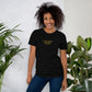 Ladies Golden Hour T-shirt | trenddotcom