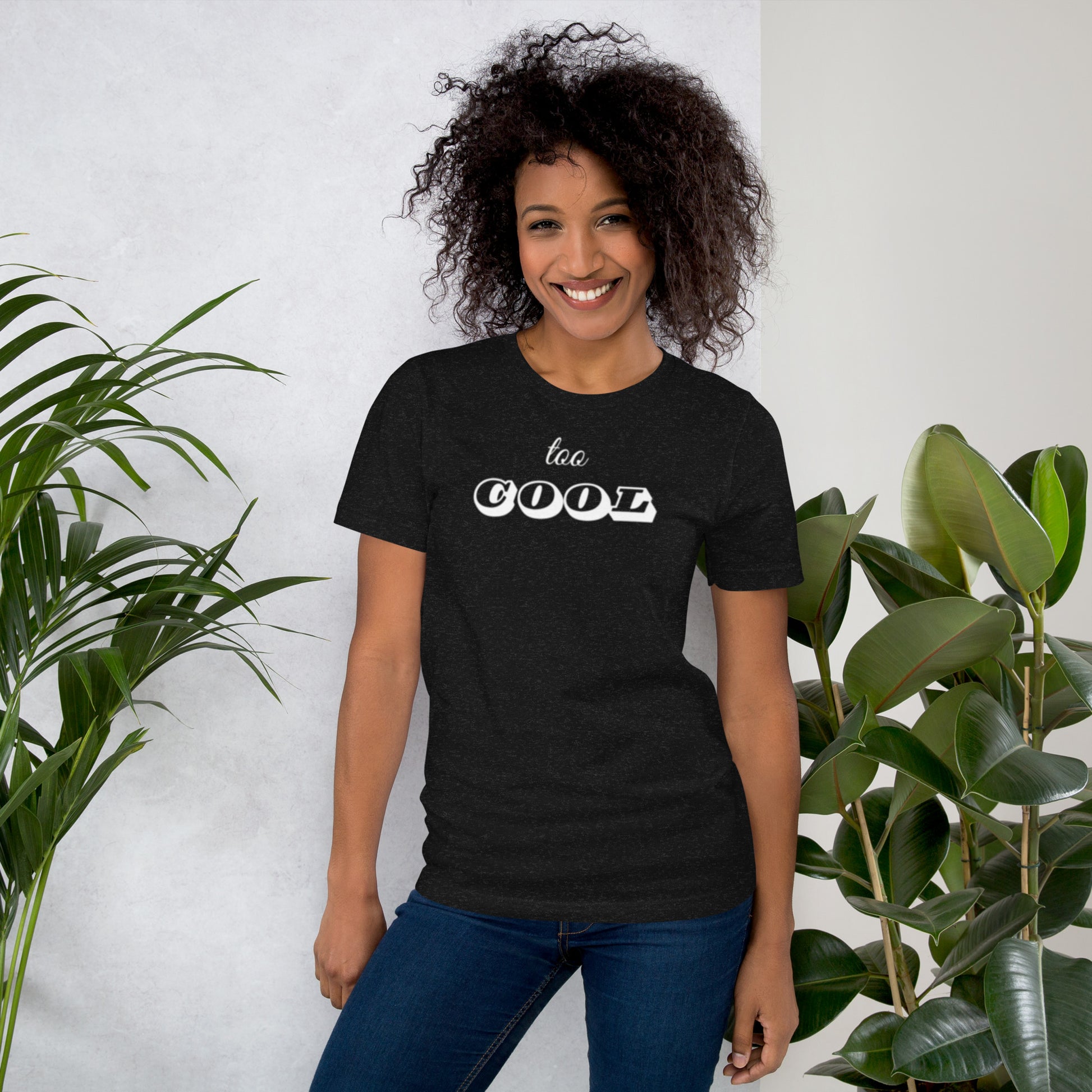 Ladies Cool T-shirt | Trenddotcom