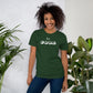 Ladies Cool T-shirt | Trenddotcom