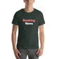 Mens Instant T-shirt