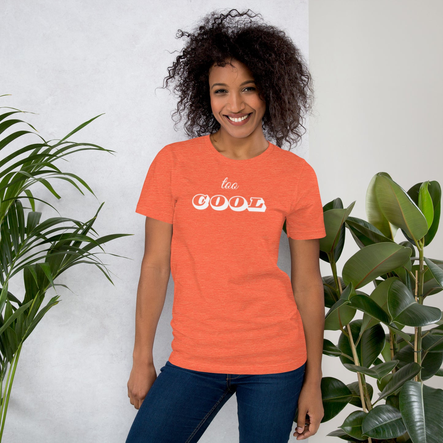 Ladies Cool T-shirt