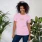 Ladies Golden Hour T-shirt