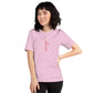 Ladies - Leap of Faith Tee | Trenddotcom