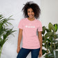 Ladies Cool T-shirt