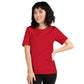 Ladies - Leap of Faith Tee | Trenddotcom