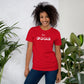 Ladies Cool T-shirt | Trenddotcom