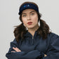 Ladies Visor - USA