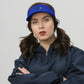 Ladies Visor - USA