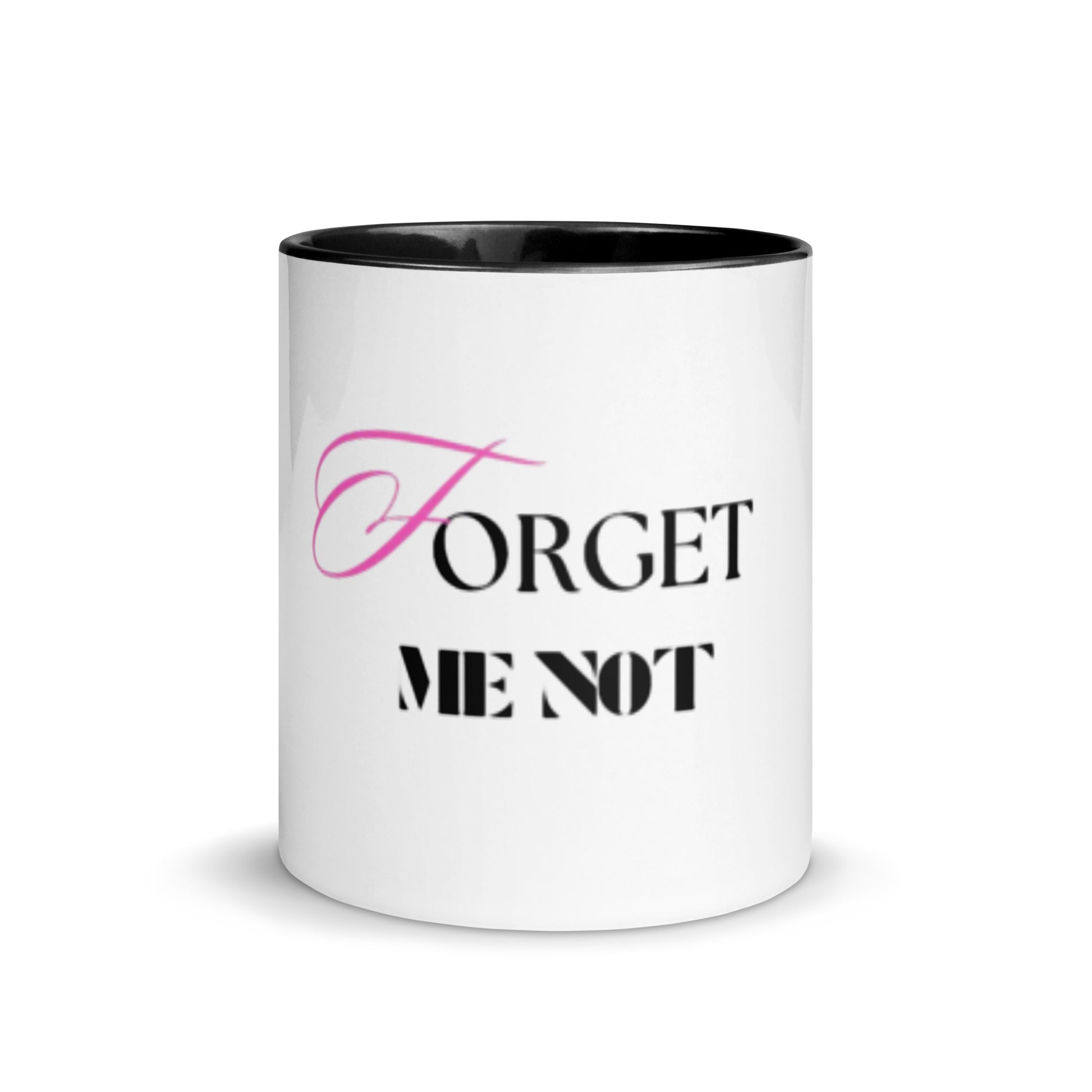 Mug with Black Color Inside | Trenddotcom