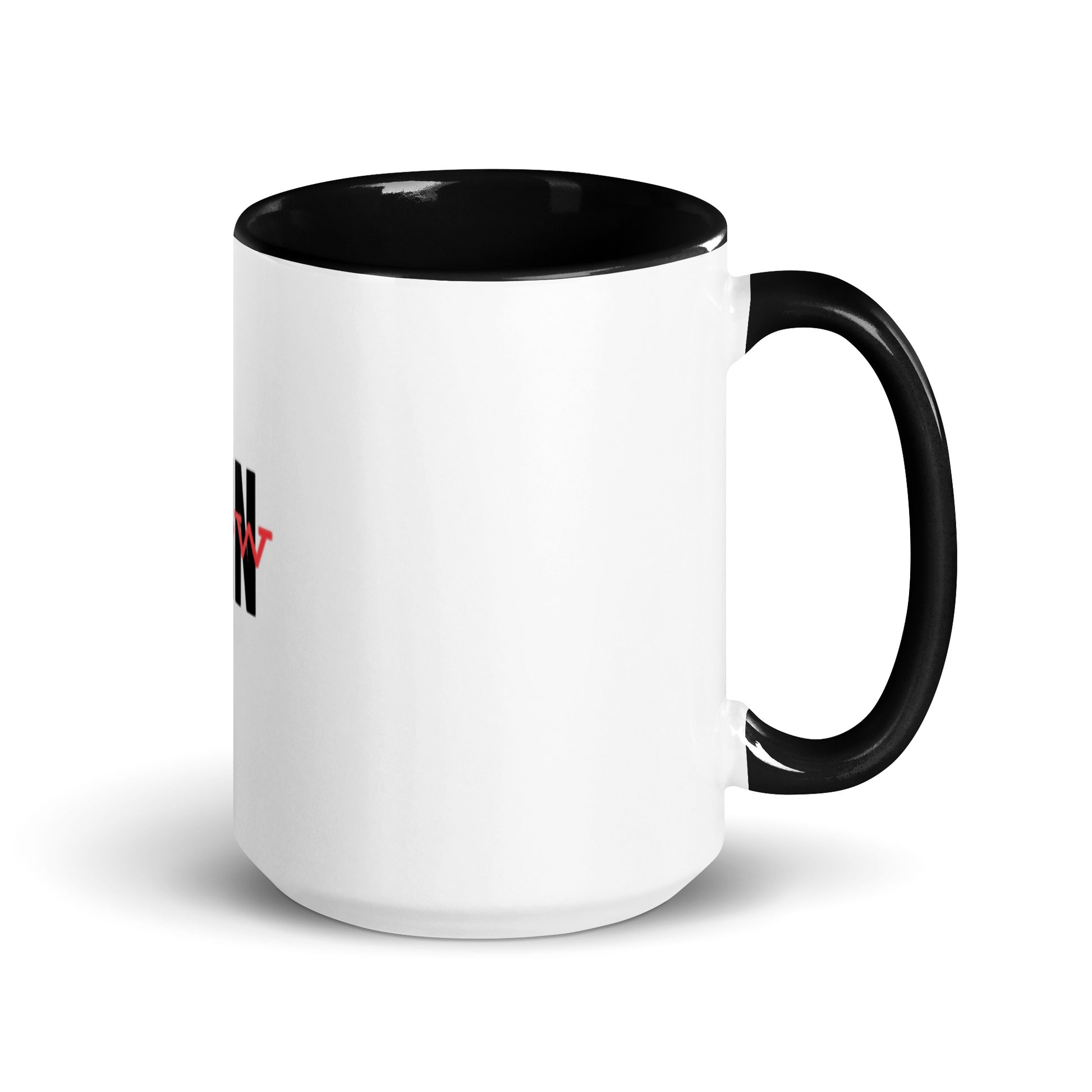 Mug with Color Inside | Trenddotcom