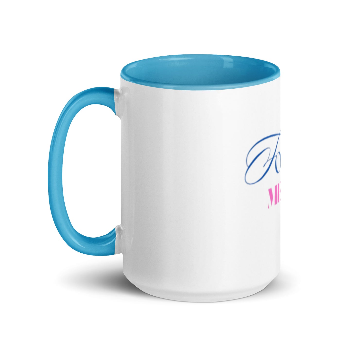 Mug with Yellow Color Inside | Trenddotcom