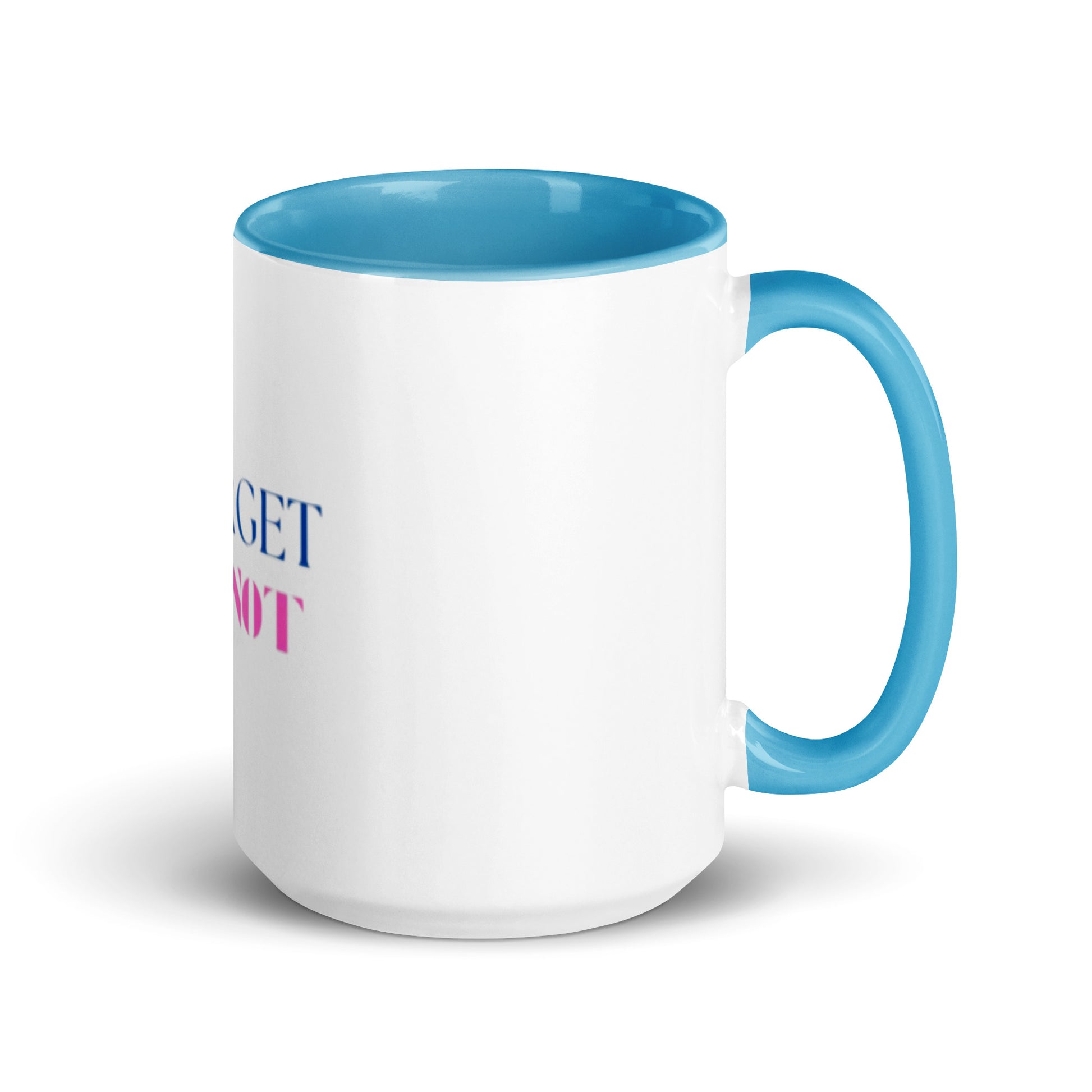 Mug with Yellow Color Inside | Trenddotcom