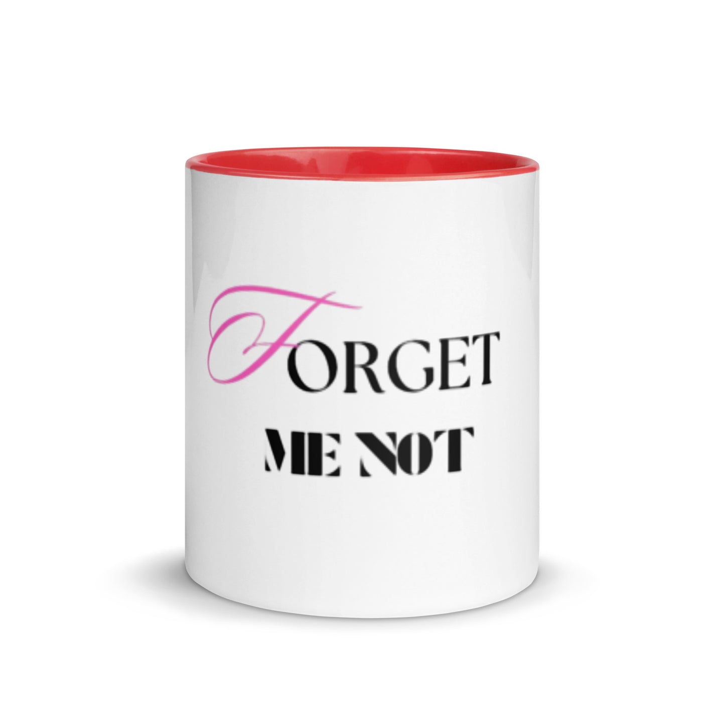 Mug with Black Color Inside | Trenddotcom