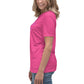 Women's Relaxed T-Shirt-FMT