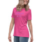 Women's Relaxed T-Shirt-FMT