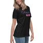 Women's Relaxed T-Shirt-FMT