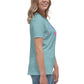 Women's Relaxed T-Shirt-FMT