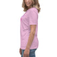 Women's Relaxed T-Shirt-FMT