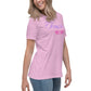 Women's Relaxed T-Shirt-FMT