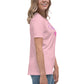 Women's Relaxed T-Shirt-FMT