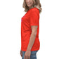 Women's Relaxed T-Shirt-FMT