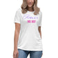 Women's Relaxed T-Shirt-FMT