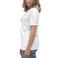 Women's Relaxed T-Shirt-FMT